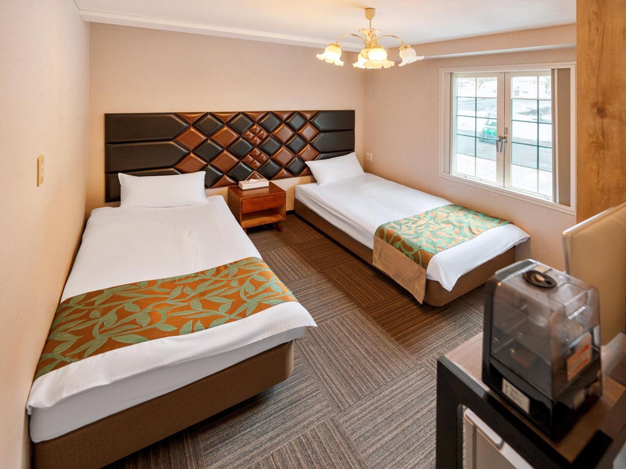 Hakuba Sun Valley Hotel Exterior foto
